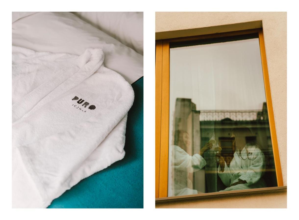 Puro Stare Hotel Poznan
