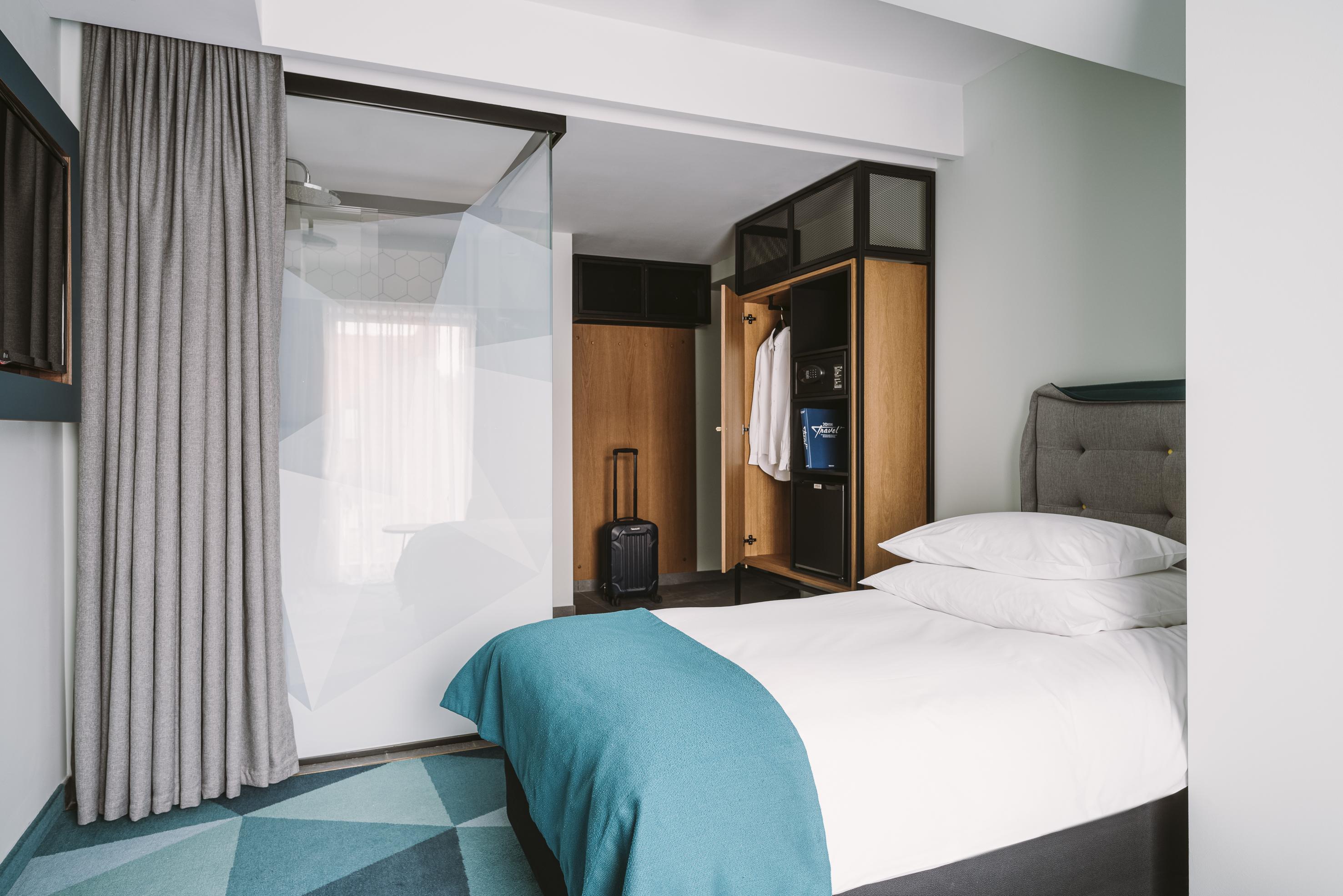 Puro Stare Hotel Poznan