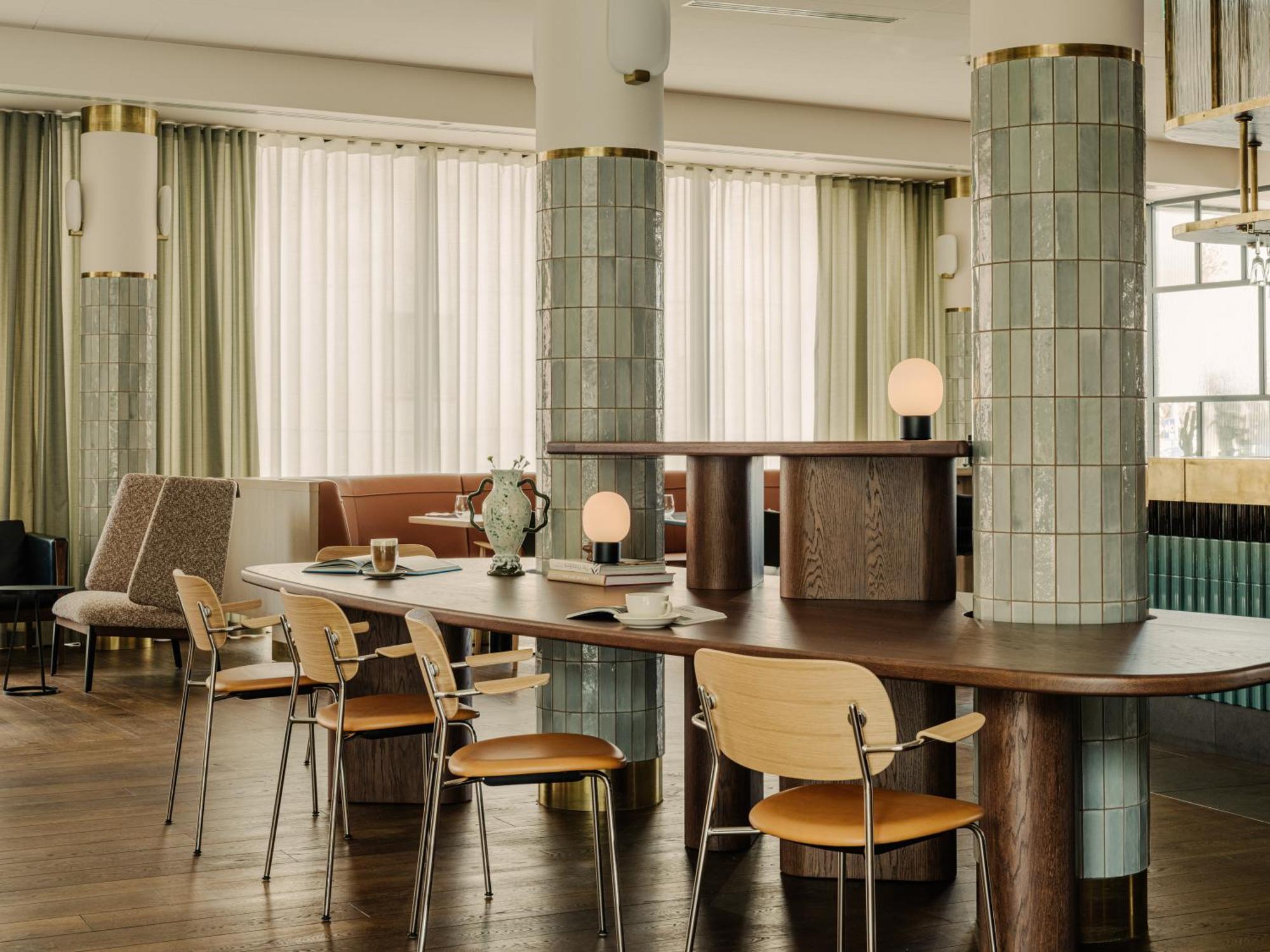 Puro Stare Hotel Poznan