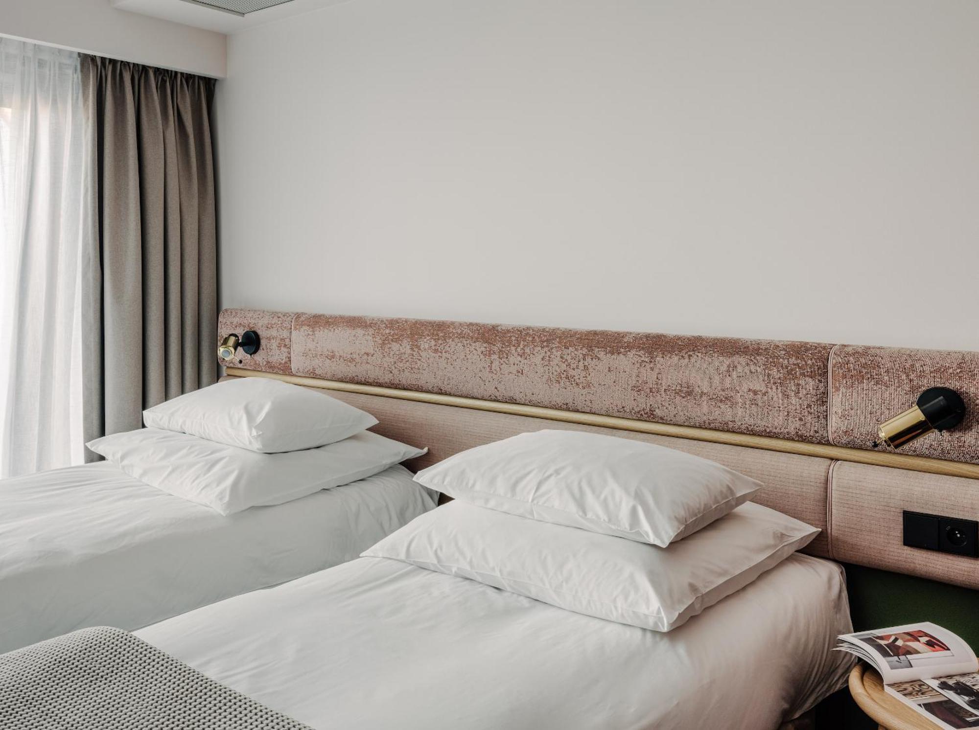 Hotel Puro Stare 4*