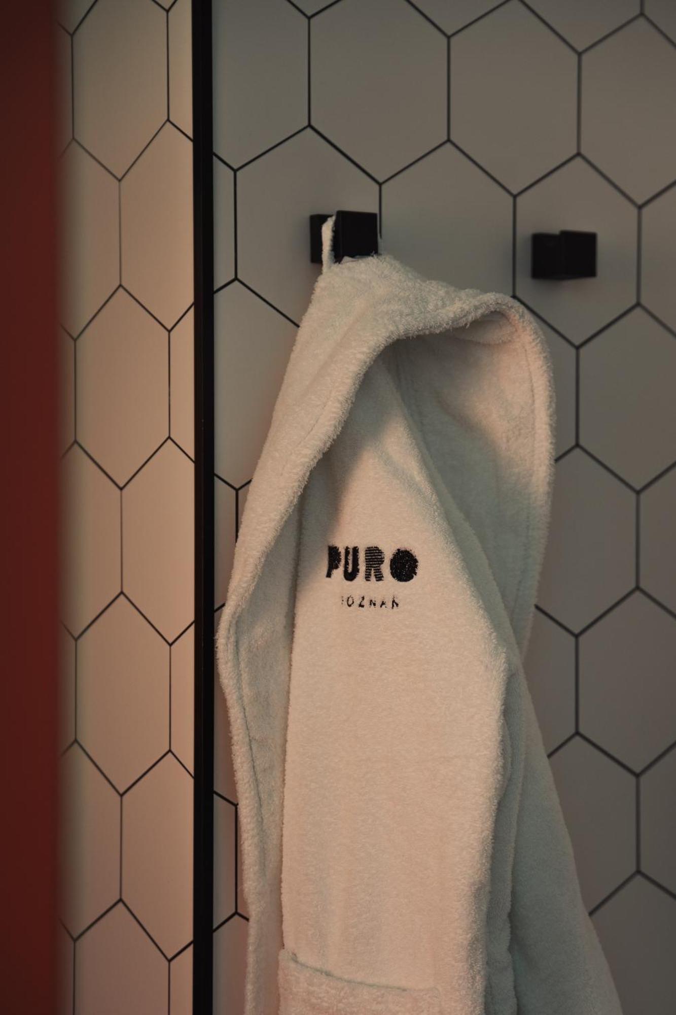Hotel Puro Stare