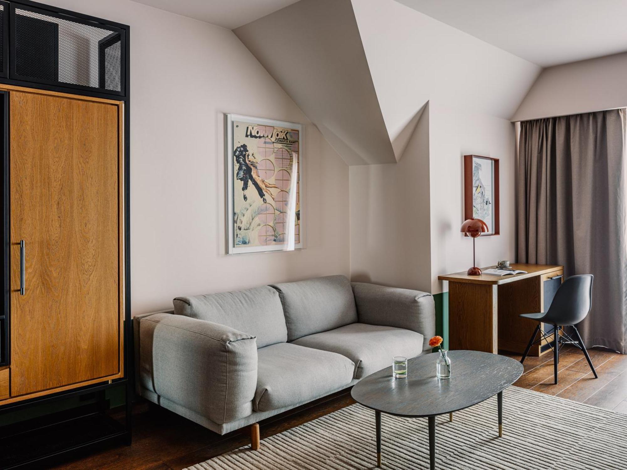 Puro Stare 4* Poznan