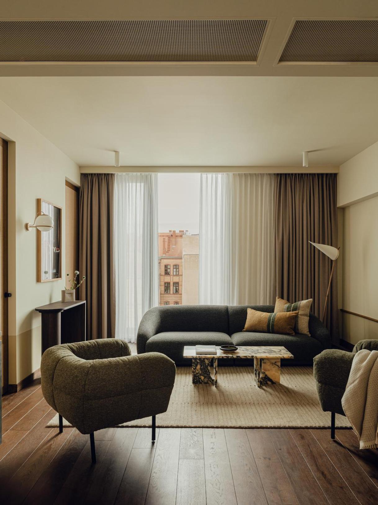 Puro Stare 4* Poznan